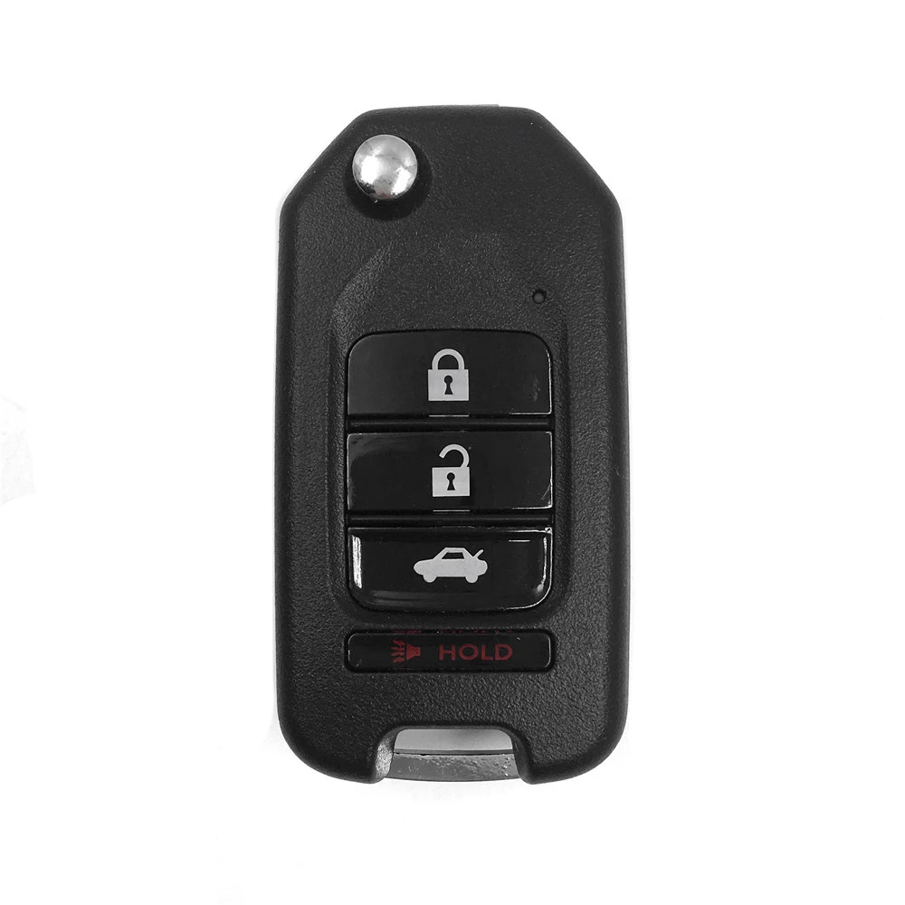 5 шт. KEYDIY KD NB10 NB серия пульт дистанционного управления для KD900/KD мини/KD X2 ключ