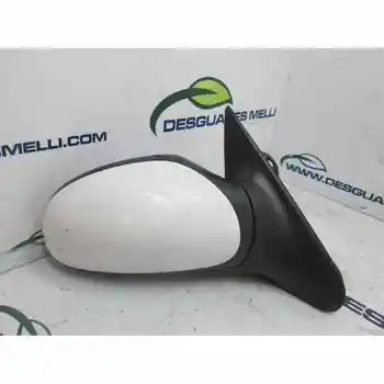 

57463861 RIGHT REARVIEW MIRROR PEUGEOT 406 SALOON (S1/S2)
