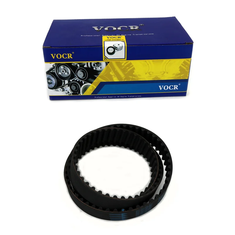 Зубчатый ремень для VOLVO: C70(873872)(2,0/2,0 T/2,3 T/2,4 T) 98-05 N7Q704 B5254T7 8627484 76142X23 142RU23