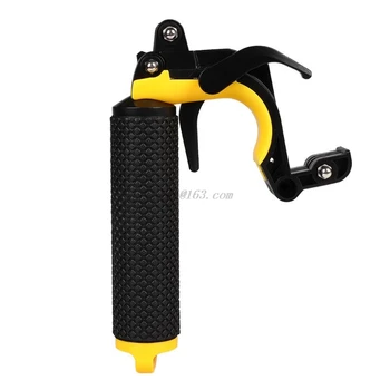 

Float Shutter Stabilizer Grip Pistol Trigger Set Diving Floating Handle For GoPro Hero3+/4 Sprots Camera Accessories