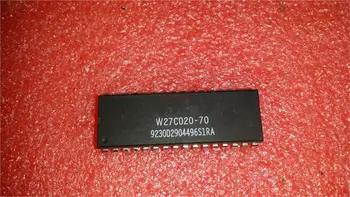 

1pcs/lot W27C020-70 W27C02-70 W27C020 DIP-32 New original In stock
