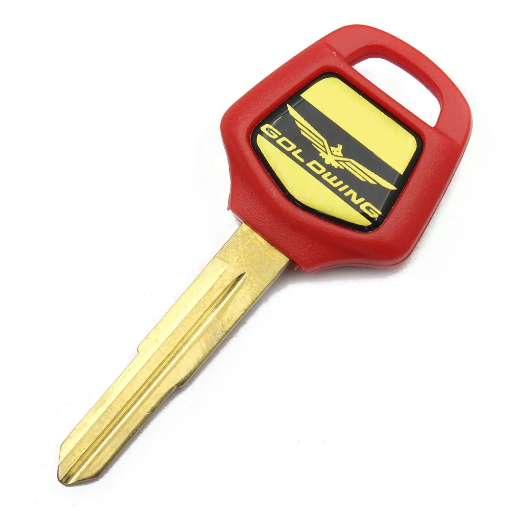 Chiave telecomando per Honda Goldwing GL 1800GL 1500 2001-2011 2009 08 9 Chiave telecomando per Honda Goldwing GL 1800GL 1500 2001-2011 2009 08 - Hb6b992f894d5440eaef8e51651765cfeo