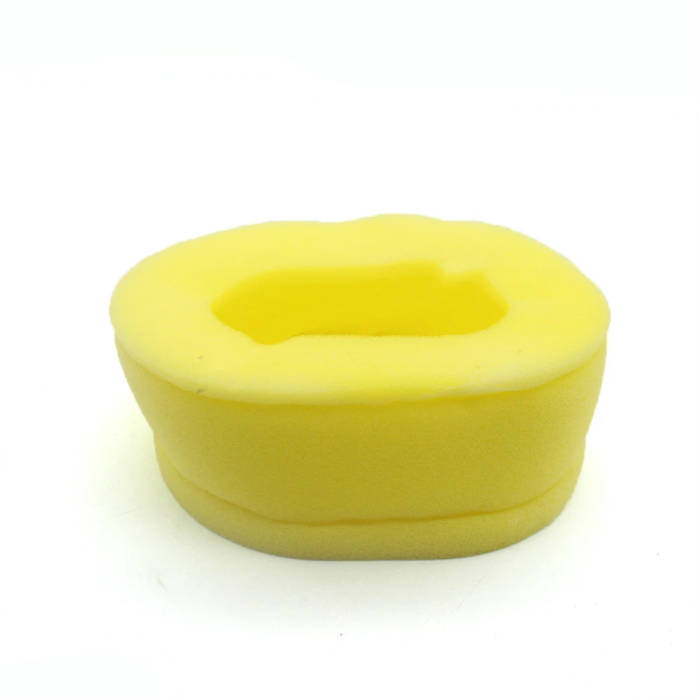 Motorcycle High Flow Air Intake Filter Sponge Air Filter Foam Cleaner For Suzuki DR125S DR125SE DR200 DR200S DR200SE SP125 SP200 28 - Racext Motorcycle High Flow Air Intake Filter Sponge Air Filter Foam Cleaner For Suzuki DR125S DR125SE DR200 DR200S DR200SE SP125 SP200 - - Racext 27