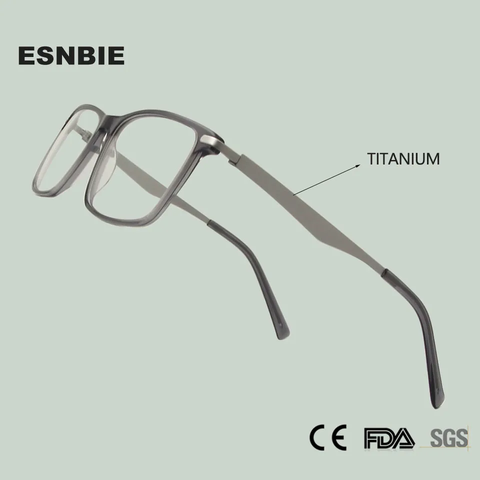 Eyeglasses Detail 1