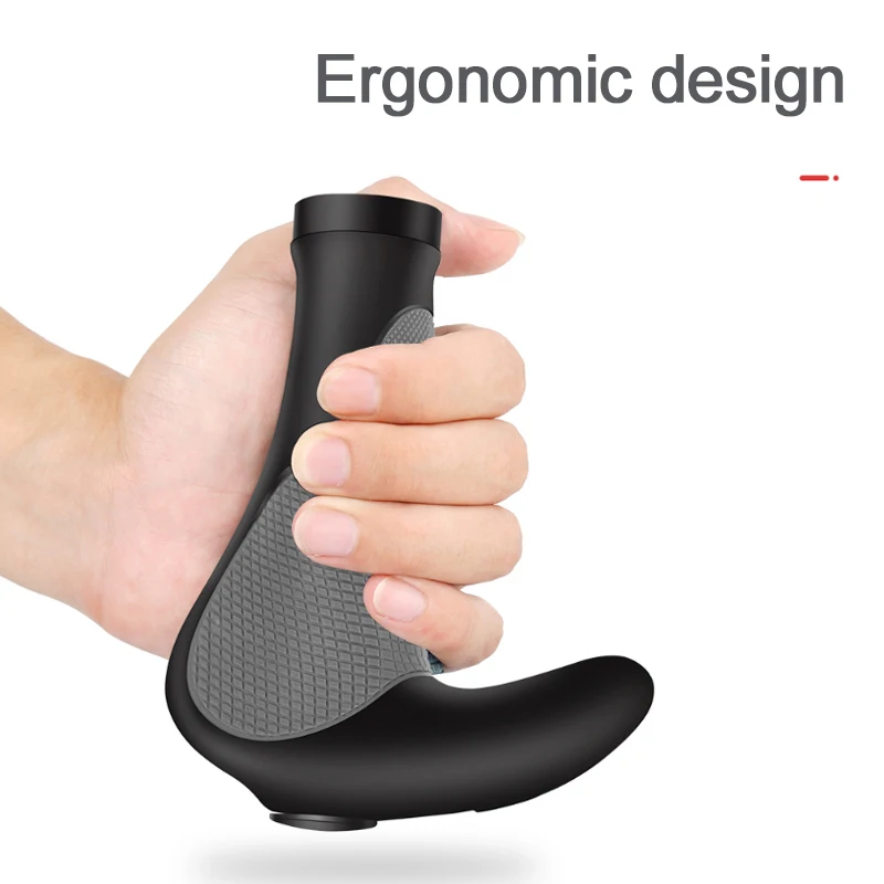 

2-2.5cm Bicycle Grips Skid-Proof MTB Road Cycling Grips Rubber Hand Rest Mountain Bike Handlebar Casing Sheath Shock Absorption