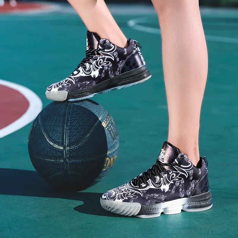 Новинка, брендовые баскетбольные кроссовки Dunk для мужчин, спортивная обувь, водонепроницаемые уличные кроссовки, кроссовки Jordan, спортивная обувь, Zapatillas