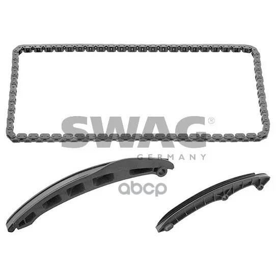 Комплект Цепи Привода Распредвала 130 Звеньев, Vag1.4 Tsi [Caxc] 125 Л.С. Бензин Swag арт. 30946792