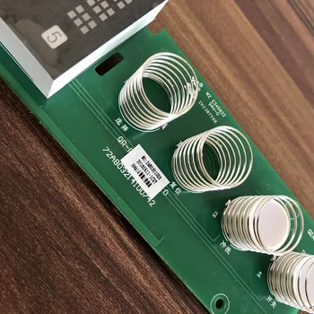 

Water Purifier Repair Parts QR-RU-504A Cloud Intelligent Circuit Computer Board Main Control Board Control Board