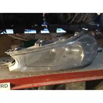 

1710482394 HEADLIGHT LEFT FORD MONDEO FAMILY (GD)
