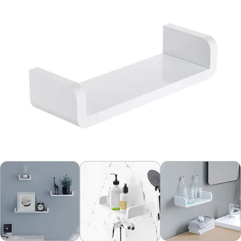 

Bathroom Rack, Toilet Shelf, Toilet Storage Shelf, Shower, Shelf, Vanity, Mirror Combination