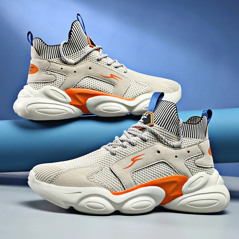 fila lightweight sneakers