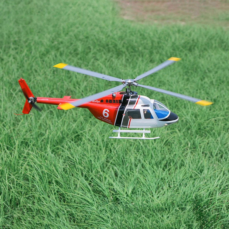 rc helicopter bell
