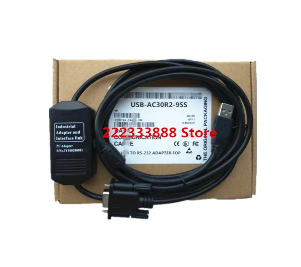 

Программируемый кабель HMI A970 A985 YES