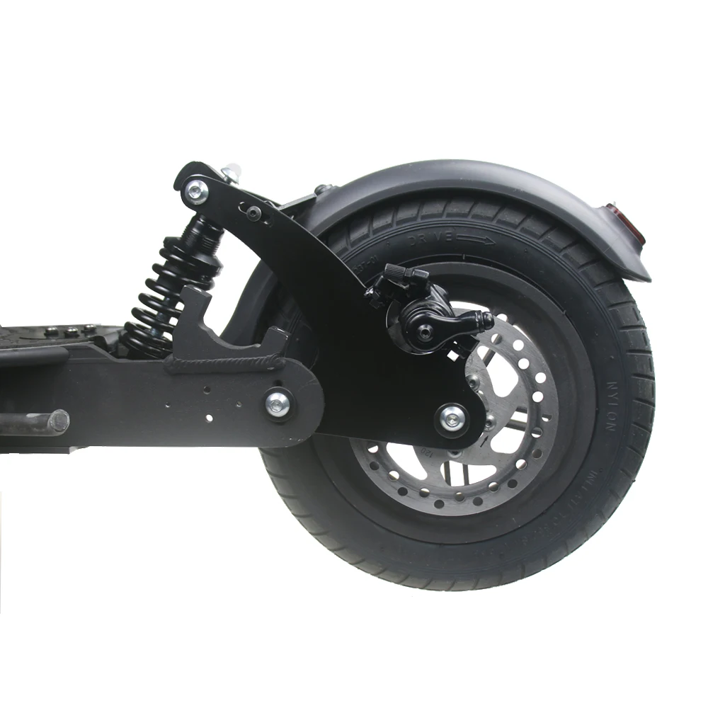 Electric Scooter Rear Shock Absorption Part Highdensity Rear