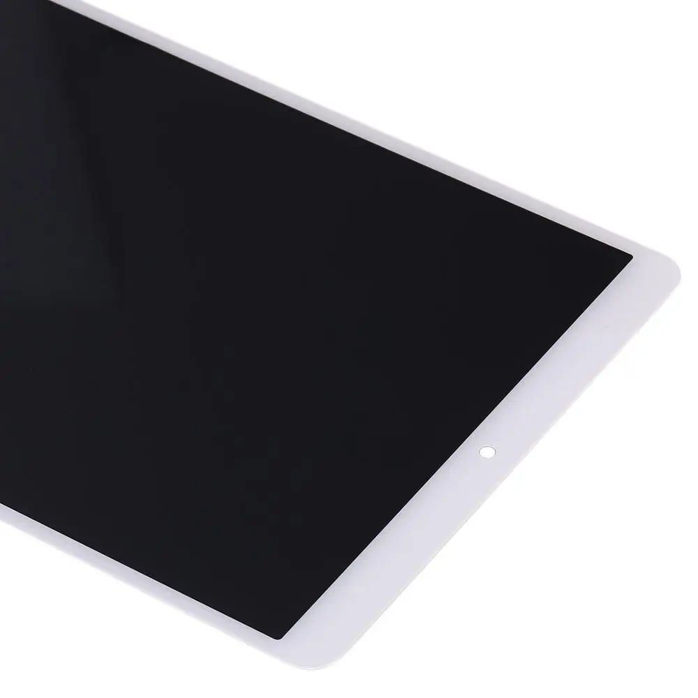 Для huawei MediaPad M5 ЖК-экран+ дигитайзер полная сборка для MediaPad M5 8,4 дюймов/SHT-AL09/SHT-W09 запасные части