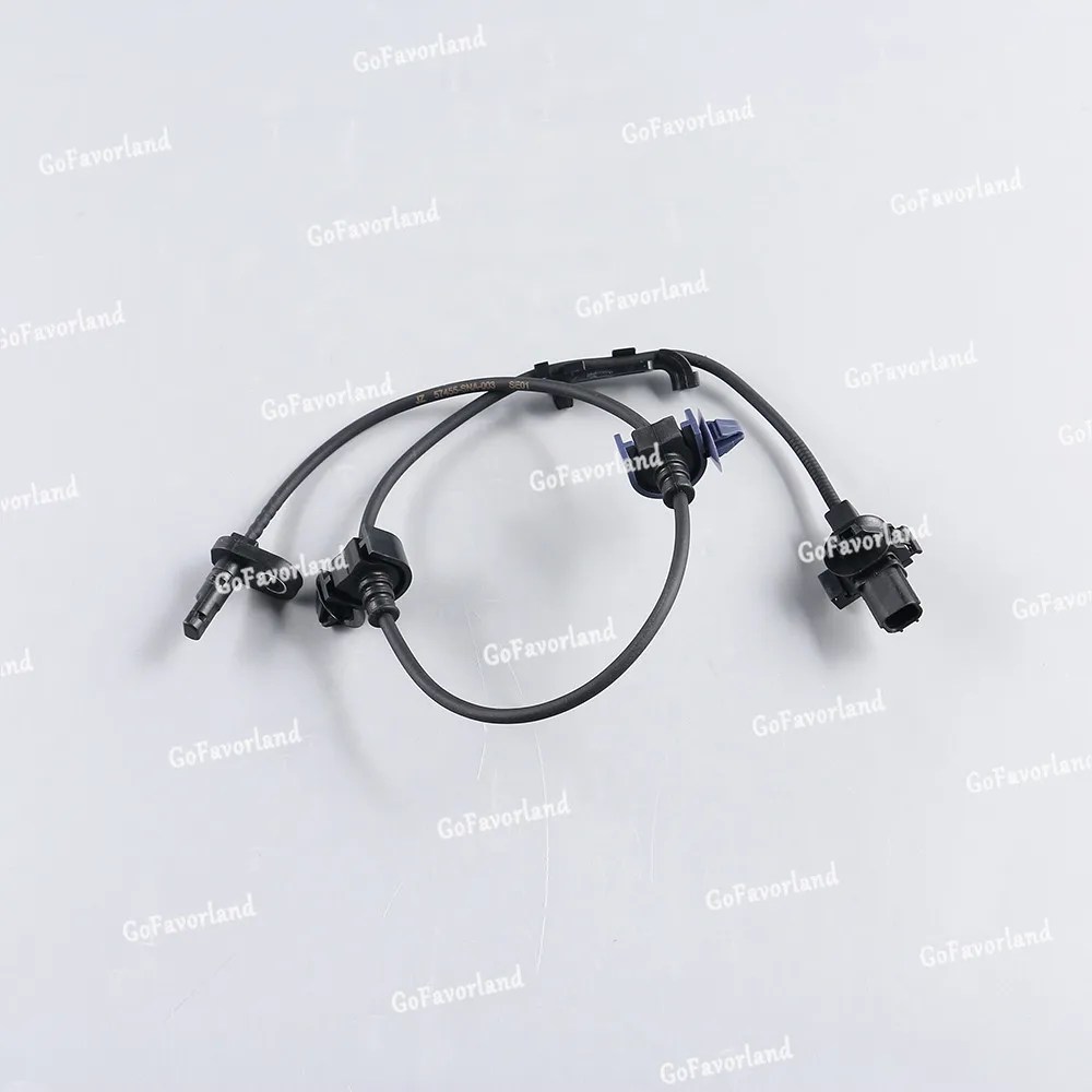 Front Wheel Speed Sensor Abs Sensor For Honda Civic 06 11 Sna A01 Sna 003 sna003 snaa01 Buy At The Price Of 7 19 In Aliexpress Com Imall Com