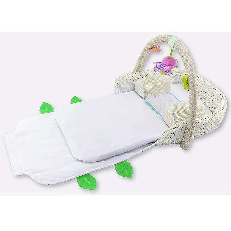 Baby Comfortable Portable Waterproof Foldable