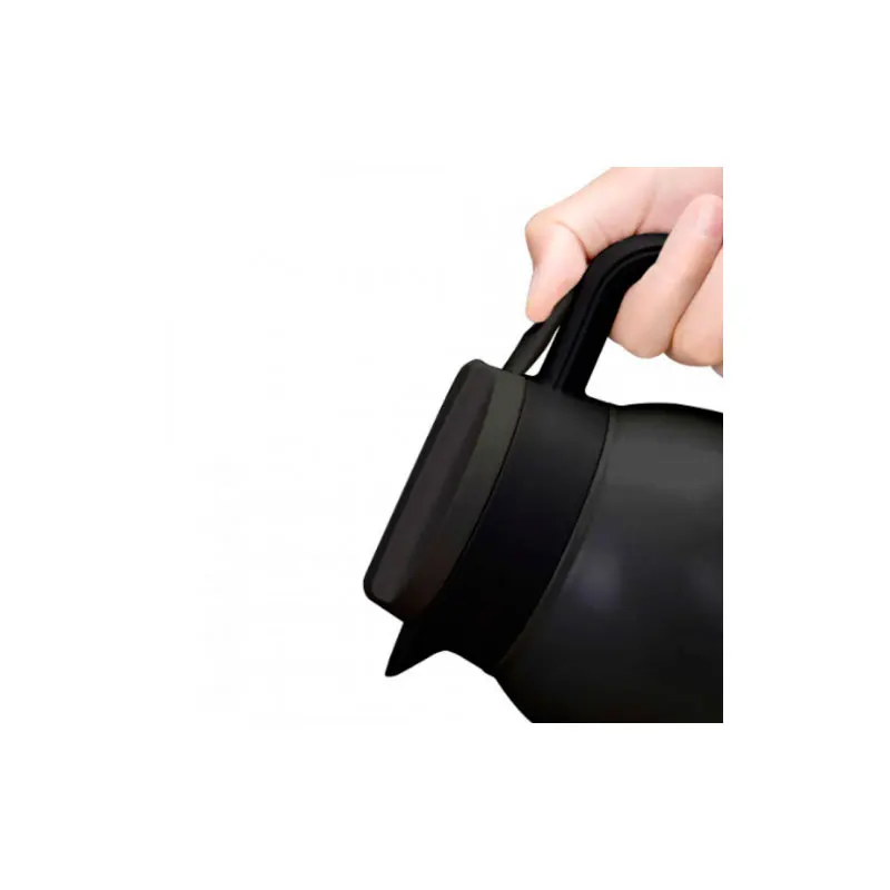 Термос Xiaomi Viomi Steel Vacuum Pot 1.5L Black|Спортивные бутылки| |