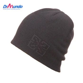 

2020 Winter Snowboard Skiing Skating Warm Knitted Cap Beanies Skullies Bonnet Beanie Hat For Men Women