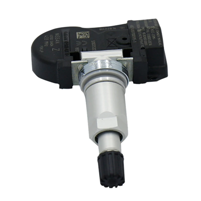 Датчик давления в шинах TPMS 433 МГц Подходит для Nissan NOTE QASHQAI TIIDA хэтчбек X-T ESPACE V KOLEOS 40700-3VU0A