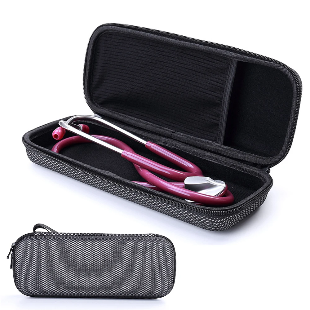 Стетоскоп чехол для 3M Littmann Classic III стетоскоп-подходит для престижного хранения чехол для переноски Taylor перкуссионный молоток