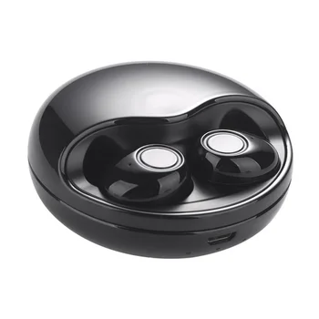 

Auto Connect Earbuds With Charging Box 500mAH Accessories K10 Wireless