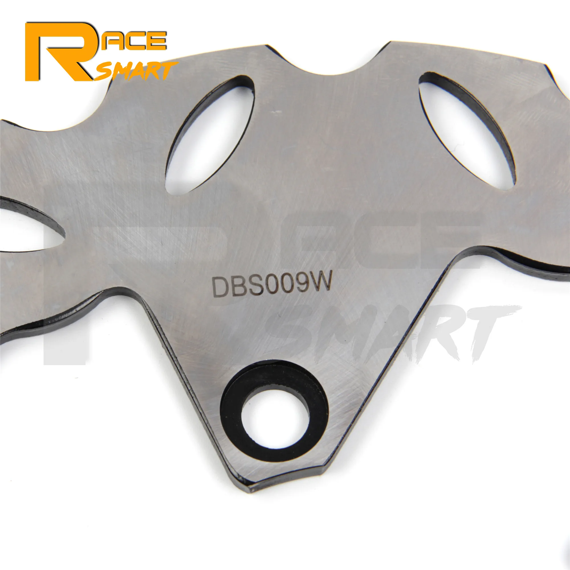 Мотоциклетные задние тормозные диски для SUZUKI GSXR GSX R 750 1985 1995 Rotors GSX750R GSXR750 1991 1992 1993