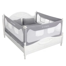 1,8 м детская кровать рельс защита вертикального подъема защита от падения кровать-рельс для кроватки рельсы безопасности ограждение ребенка безопасный предохранитель