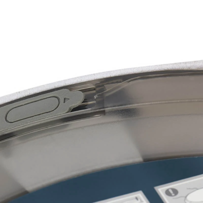 Резервуар для воды + 3 X Швабра Ткань Для Ecovacs Deebot Dt85G Dt85 Dt83 Dm81 De35 Dg710 Робот Запчасти для пылесоса Замена резервуара для воды