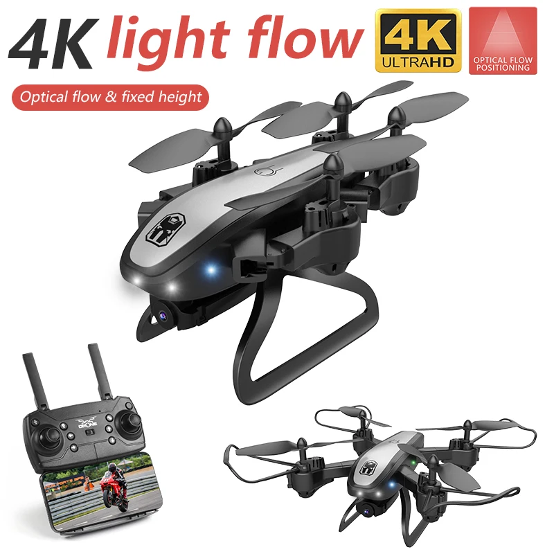 professional drone 4k camera