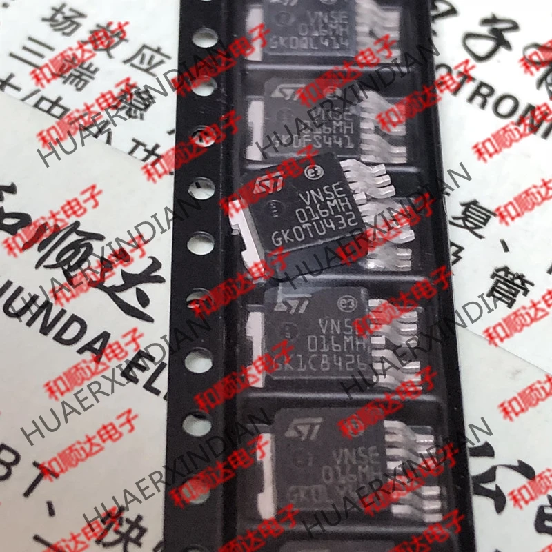 10 шт./лот и VN5E016MH-252 41V 73A на