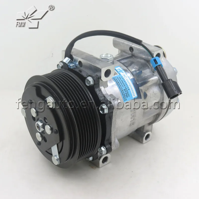 7h15 Кондиционер авто ac компрессор для dodge Truck 1500/3500 5.9L