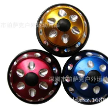 Ультра-светильник, подшипник переднего подшипника, гарнитура для горного велосипеда, 44 размер, встроенная передняя вилка, компонент/анодная цветная Капля воды