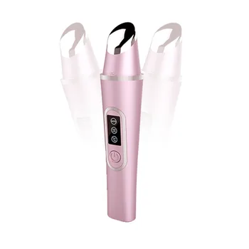 

Lifting Portable Travel Anti Aging Electric Eye Massager Wrinkle Remove USB Rechargeable Skin Care Mini Dark Circles Vibration