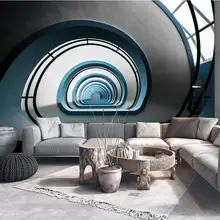 Пользовательские 3D Настенные обои для спальни фото фон настенные наклейки домашний Декор Гостиная Современная живопись обои