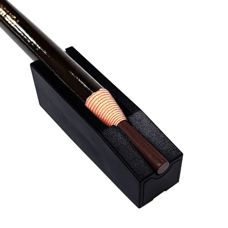 Microblading Eyebrow Pencil Sharpening Tool Permanent Makeup Tattoo Supplies For Waterproof Sharpen Tip Thin | Красота и здоровье