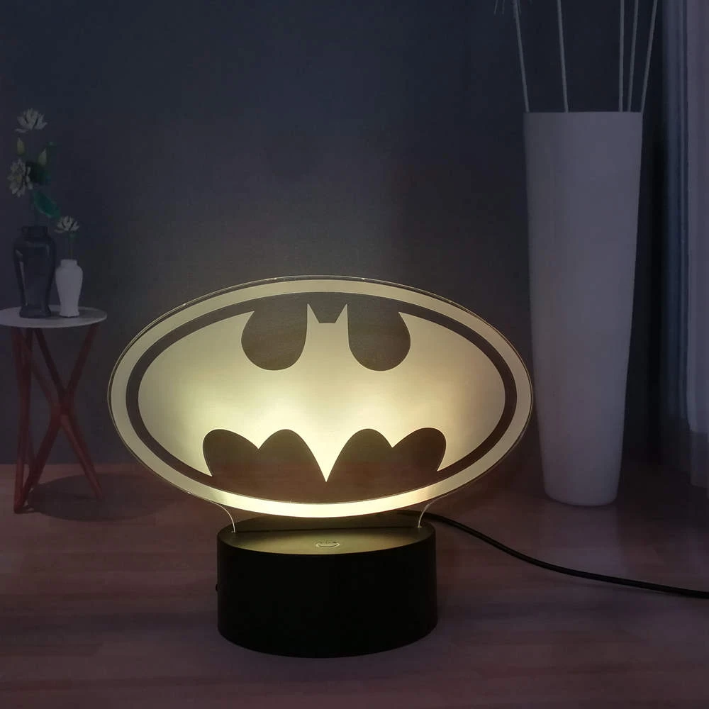 cool table lights