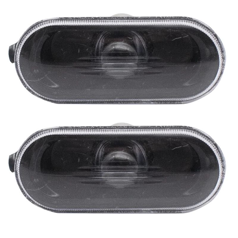 Car Side Marker Turn Signal Light Lamp Repeater For VW Golf 4 MK4 PASSAT B5 BORA GOLF MK4 POLO 12V 55W 4 colors available,side marker light cover,sequential led indicator lights
