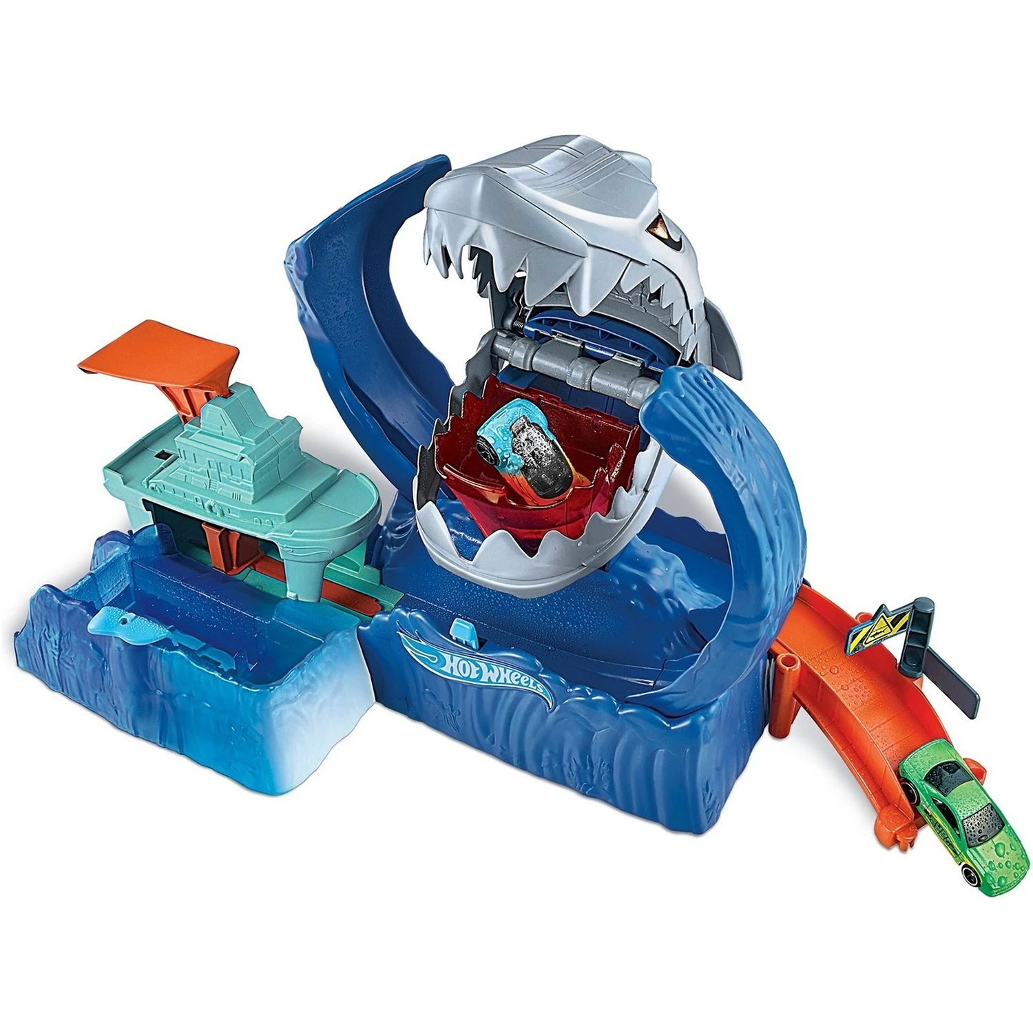 ゲームセットの人気ホイールシティアイシャーク ダイキャスト 車のオモチャ Aliexpress