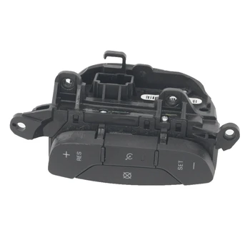 

Car Steering Wheel Key Switch Automatic Steering Cruise Control Switch 15276854 for Chevrolet Buick