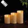 not moving flame