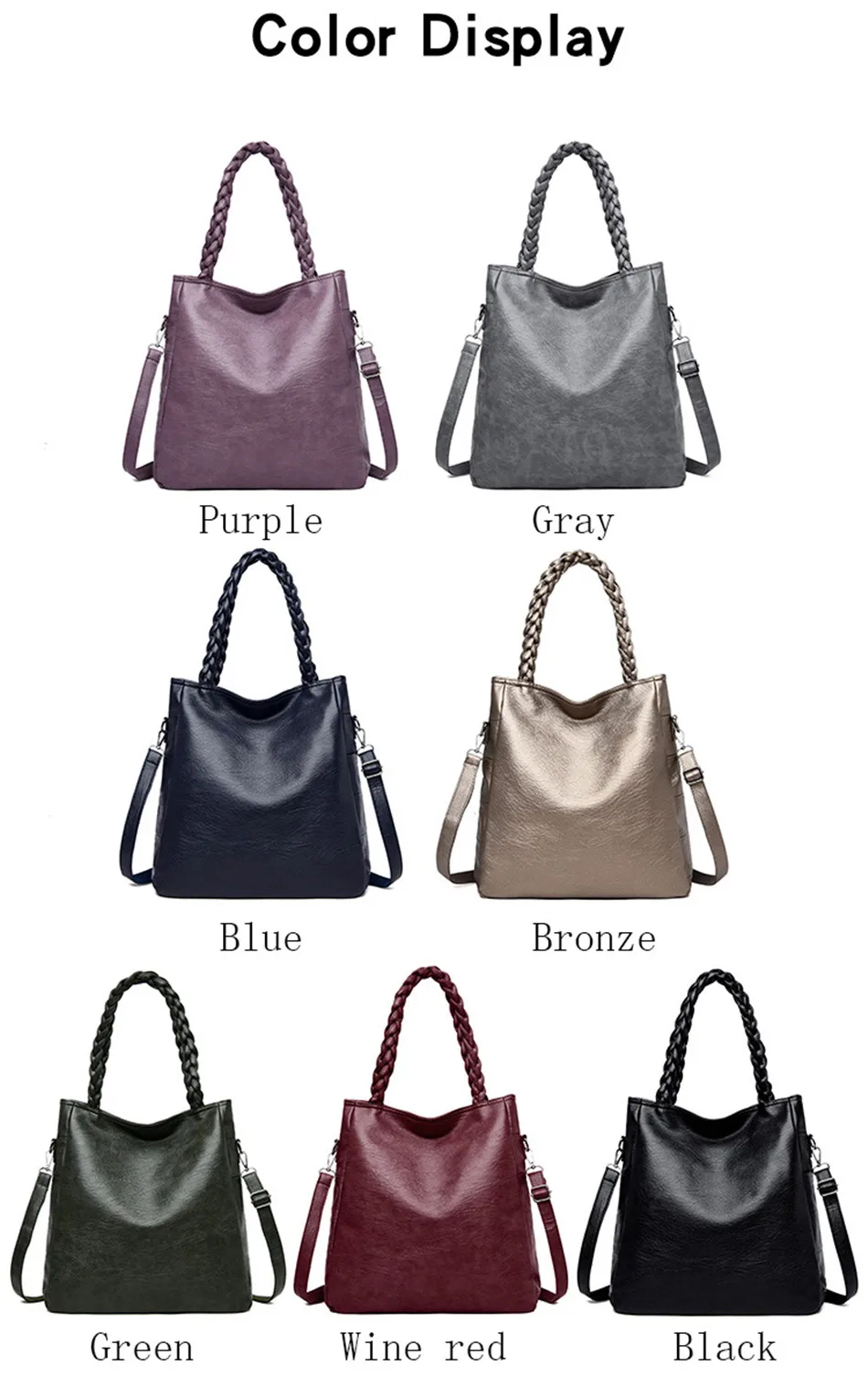 2 комплекта женская сумка из натуральной кожи женские сумки большие кожаные дизайнерские большие сумки-шопперы для женщин роскошная сумка на плечо