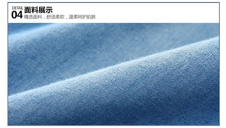 Baby Denim Shorts Summer Wear New Style BOY'S Childrenswear Elastic Children Waist Fashion in Pants Kz-a136