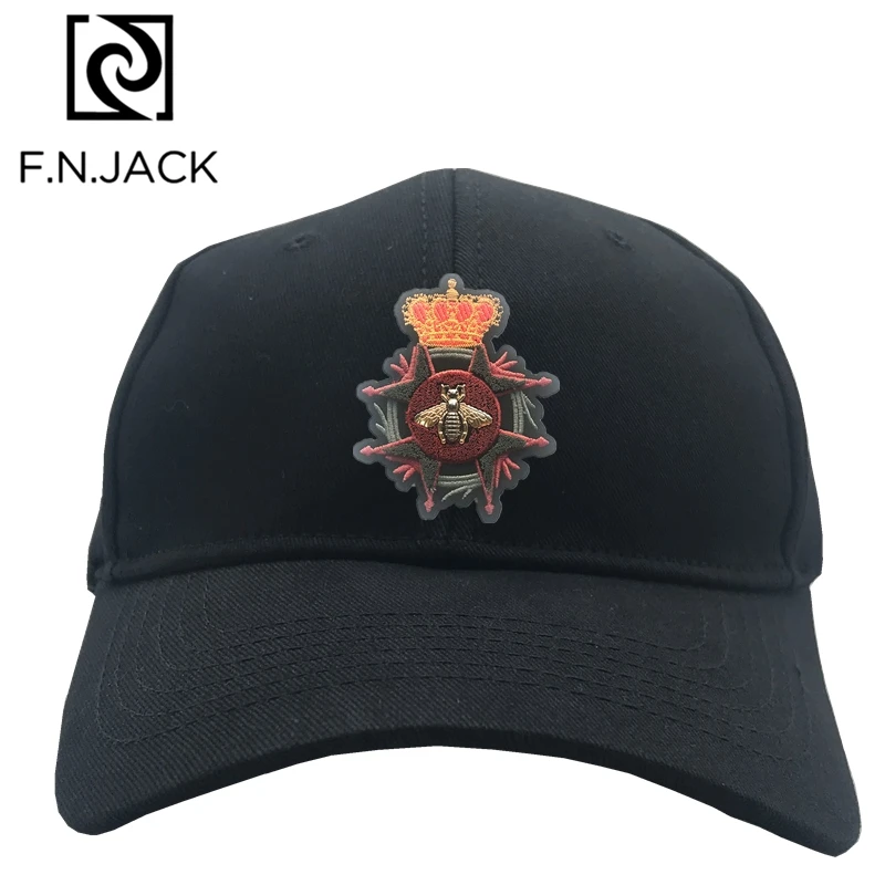 F.N.JACK трендовые летние кепки для женщин и мужчин унисекс регулируемые Пляжные шапки