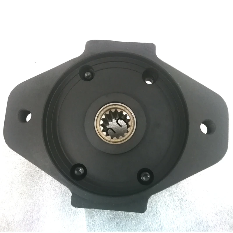 Фото Гидравлический масляный насос A4VG40 Круглый насос filling pump pump pumpoil hydraulic pump Гидравлический масляный насос A4VG40 Круглый насос filling pump pump pumpoil hydraulic pump