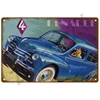 RetroDecor 26895