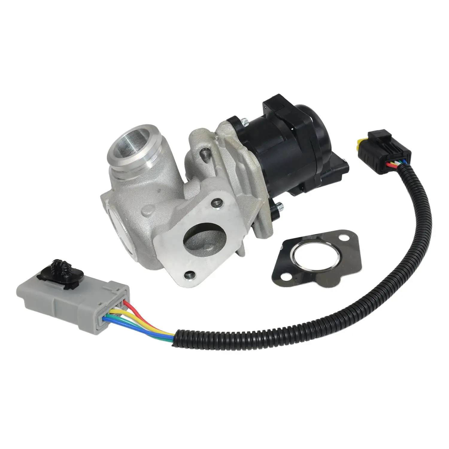 AP02EGRValveWiringPlugConnectorForFordFocusIICMAX16TDCi