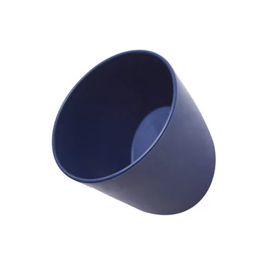 Dark-blue Крючок настенный небольшой ящик для хранения ключ крюк многофункциональный японский может приклеить контейнер для хранения мусора Бесплатный удар стены брюки крючок для одежды - Цвет: Dark-blue