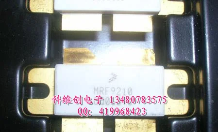 MRF9210 hundred percent genuine--KWCDZ | Обустройство дома