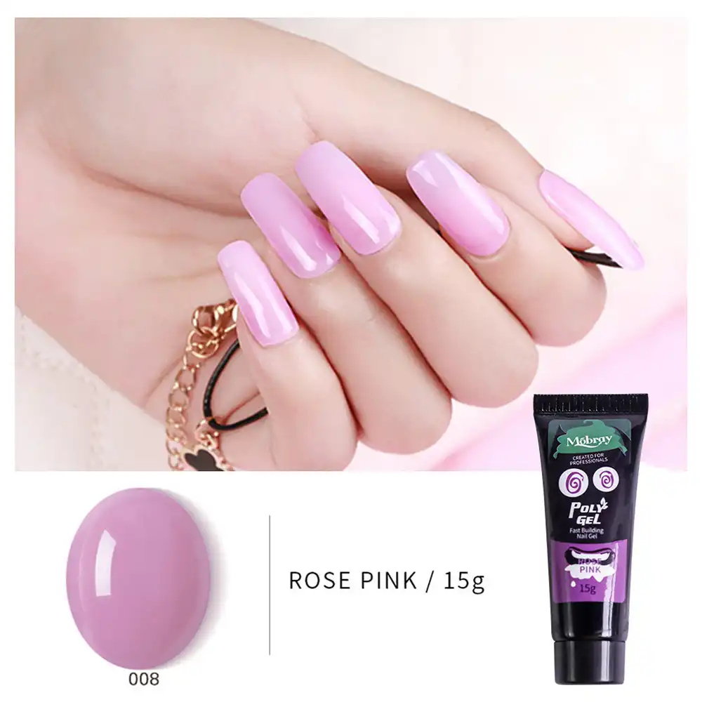 100pcs nail art tips mold   nail clip   nail cuticle pusher